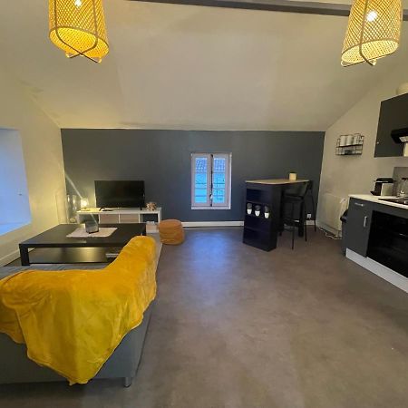 Ferienwohnung Angouleme - Le Cocon Exterior foto